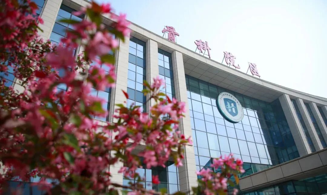 沧州中西医结合医院骨康院区：为四肢创伤患者开启“舒适化”救治新体验