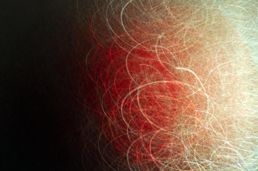 韩念锦摄影作品 《无题2》