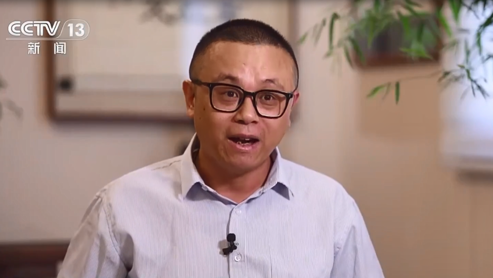 央视采访建行取款被报案当事律师：我的钱谁做主？反诈执行边界在哪？