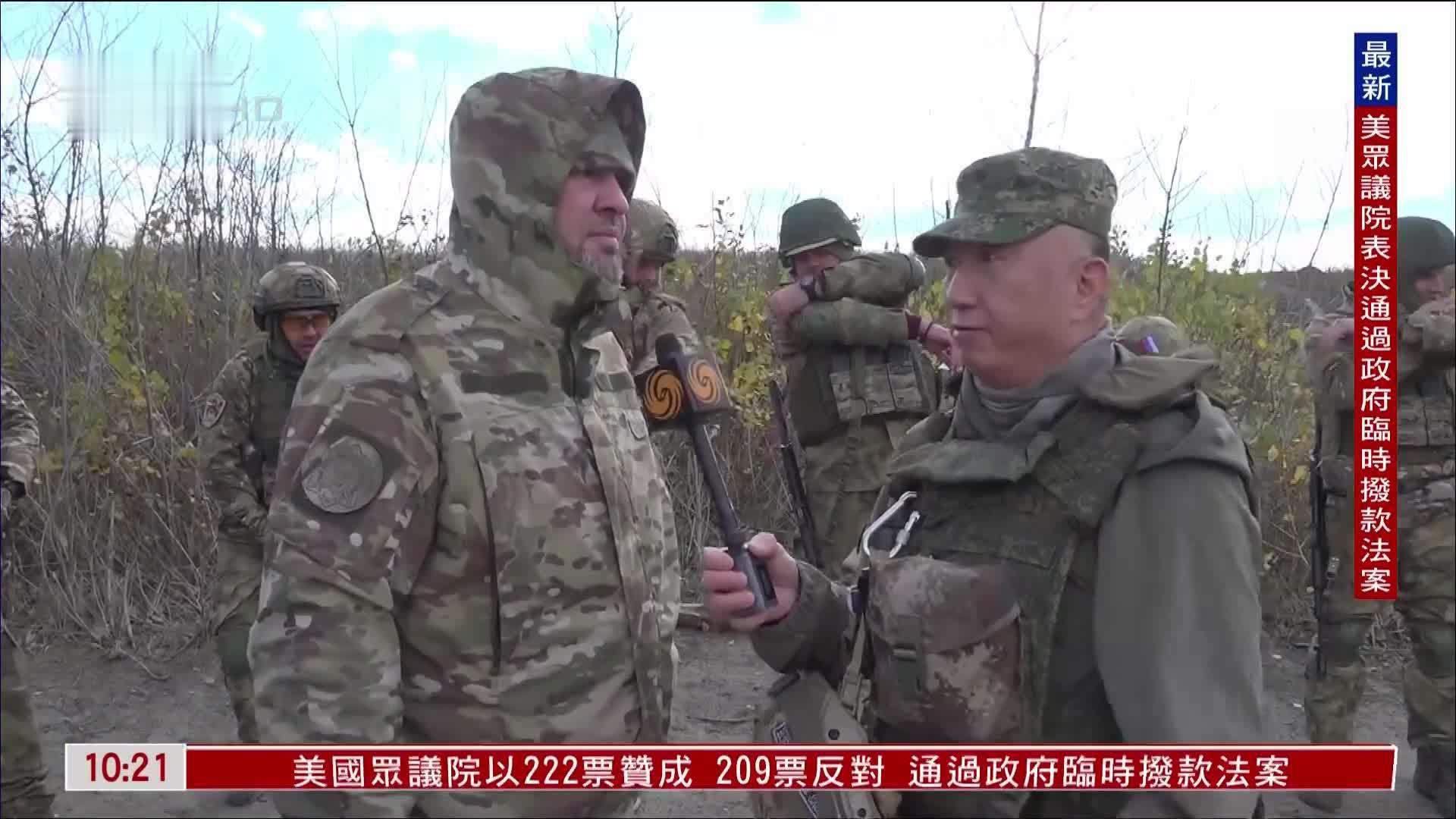 俄乌红军城战役持续 大量伤兵患气性坏疽