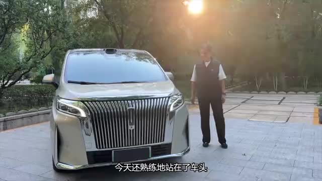 综合评分8.9的MPV，老闫同志的高山8用车分享