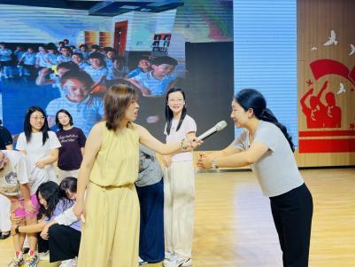 西安高新區第十六小學:讓戲劇點亮每一顆童心