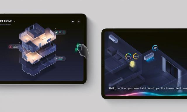 小米米家App安卓端推送11.1.505.302体验版,3D家居视图上线