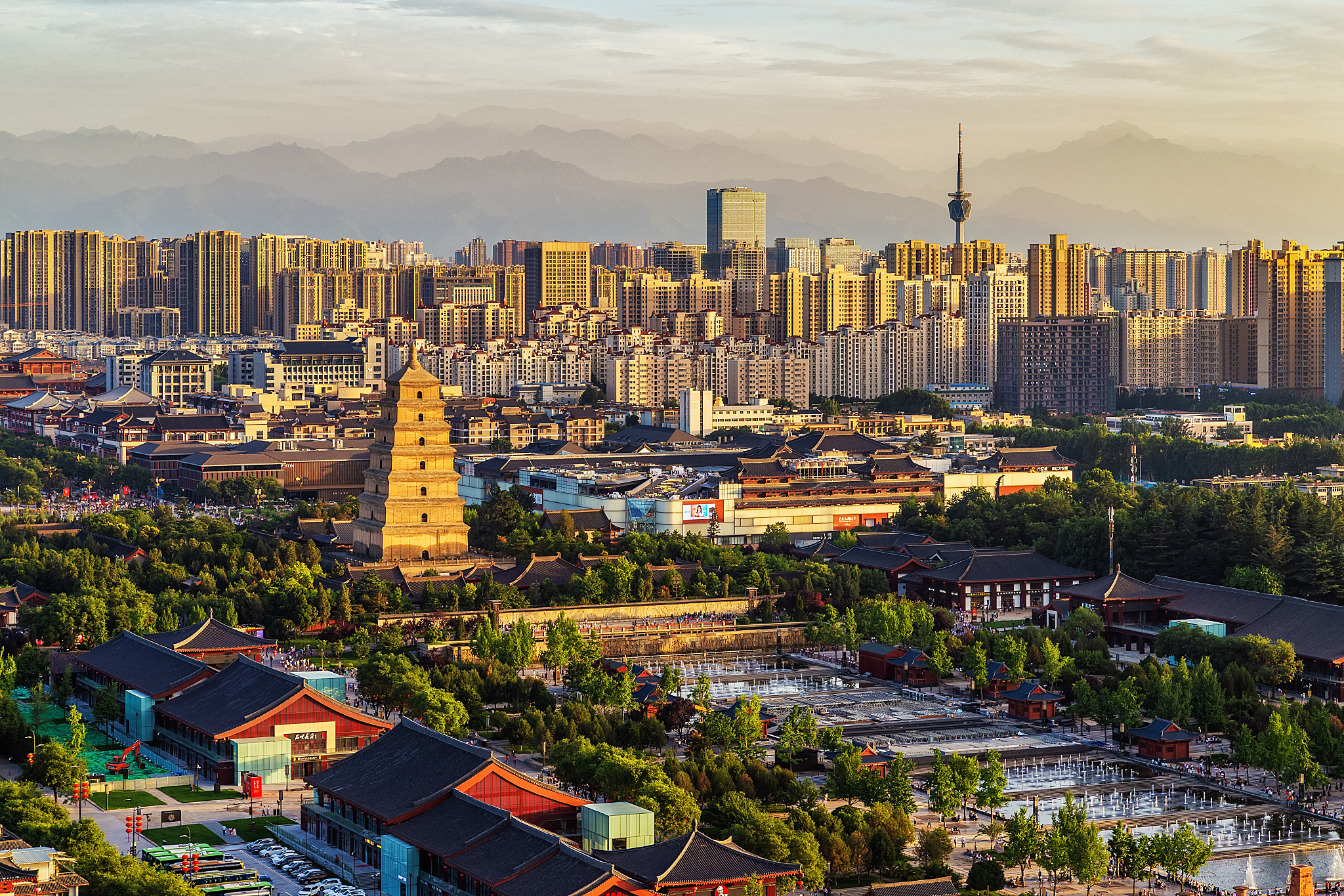 2025中国(陕西)—跨国公司产业合作大会举行凤凰网陕西_凤凰网
