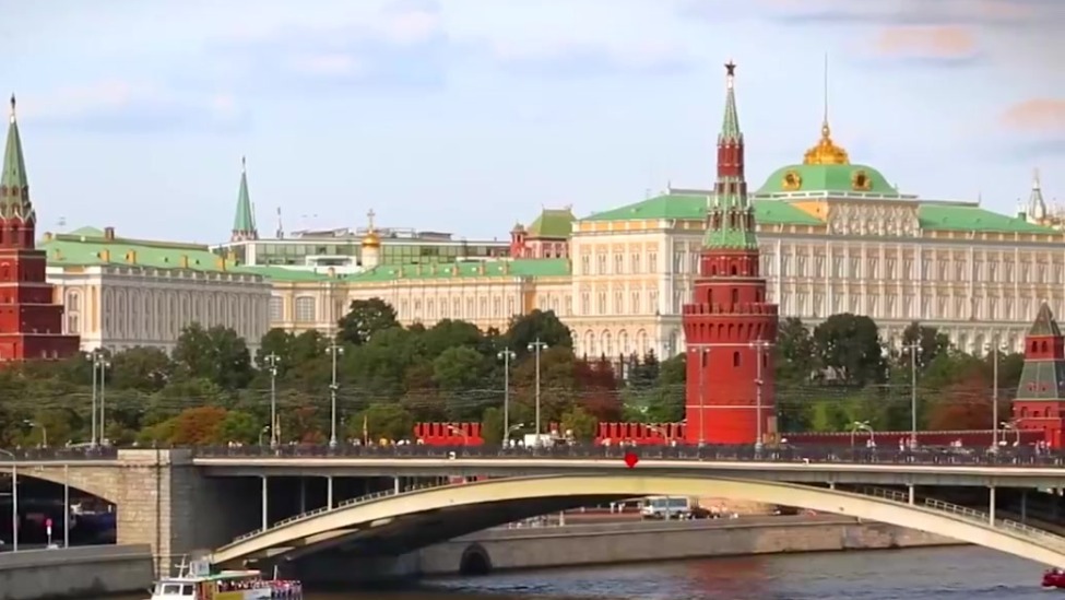 战争外溢效应惊人！俄罗斯旅游业损失超10亿美元