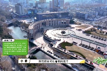 正是青春读书时|为什么泉城广场文化长廊的历史名人雕塑里有李清照而没有辛弃疾？