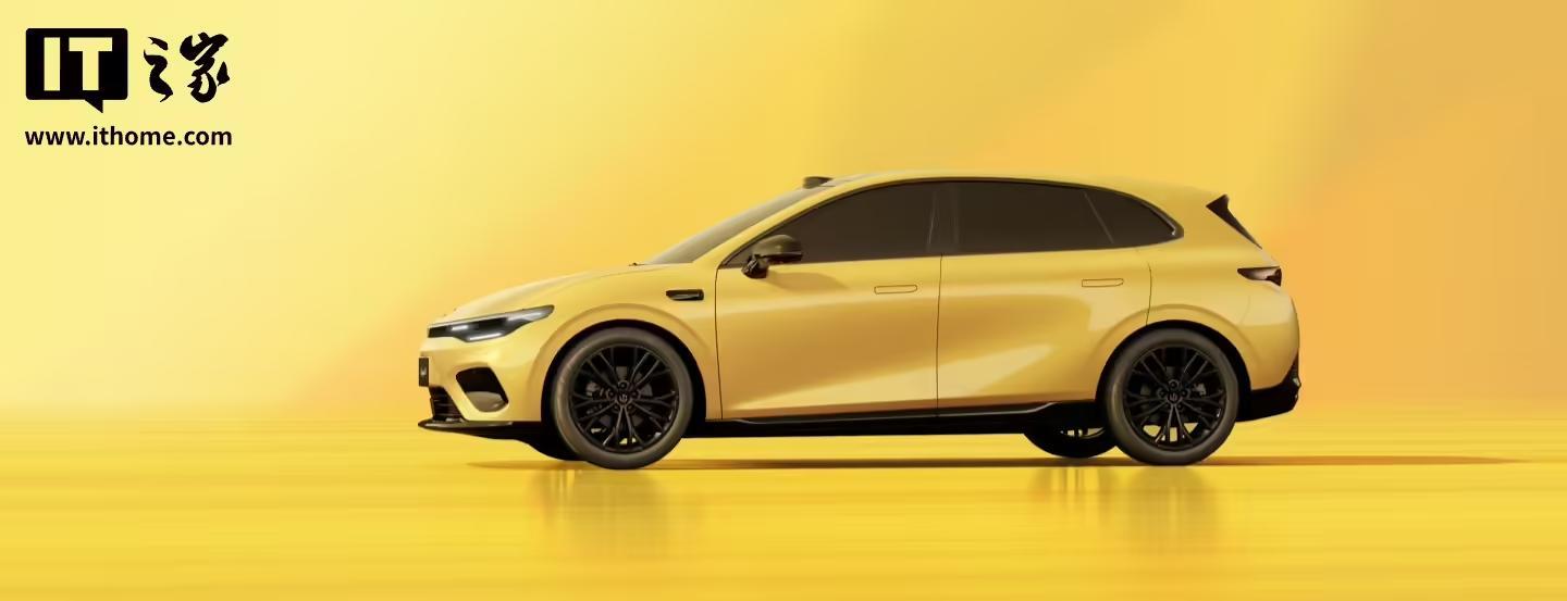 零跑科技高级副总裁曹力:Lafa5具备月销破万的潜力