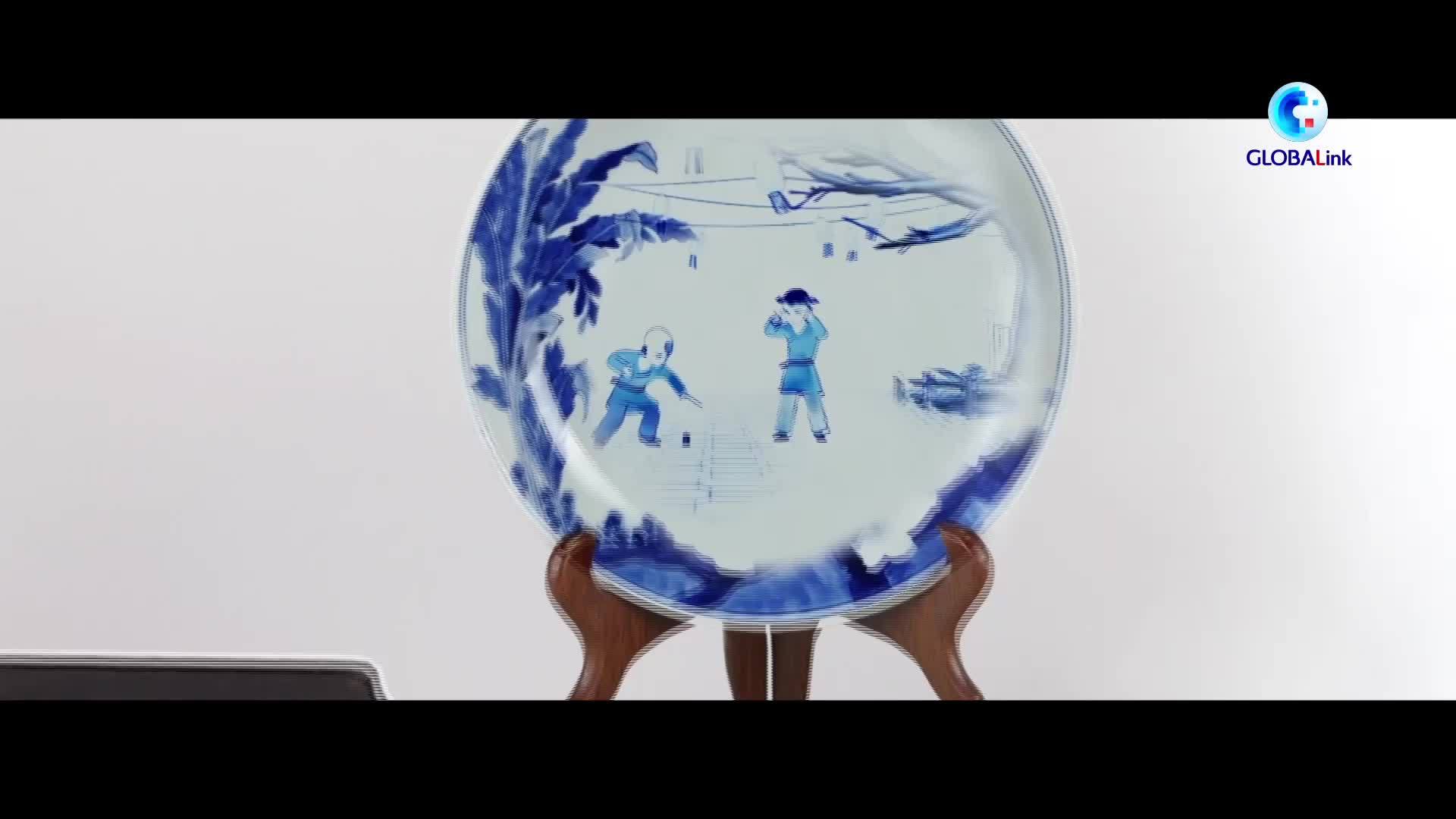 中国Z世代故事|让传统烟花在科技中绽放新姿