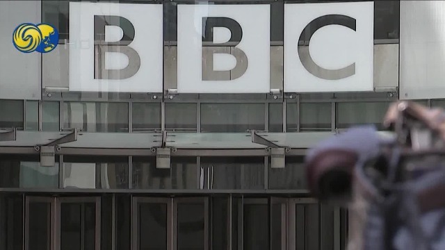 BBC终于撞到特朗普的枪口上了