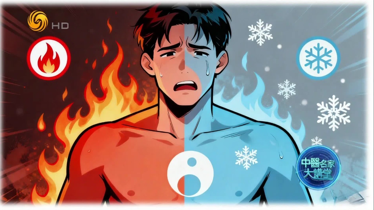 口干、眼干、咽干？试试炙甘草养阴代茶饮，改良后煲汤还能改善手脚冰凉