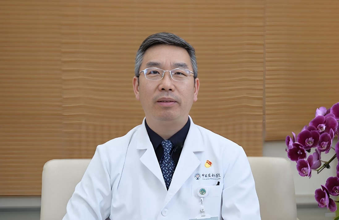 中日友好医院副院长、皮肤科主任崔勇教授视频分享