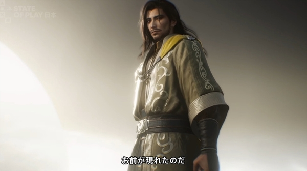 《真&middot;三国无双：起源》大型DLC“梦幻四英杰”公布：一骑当千超爽快