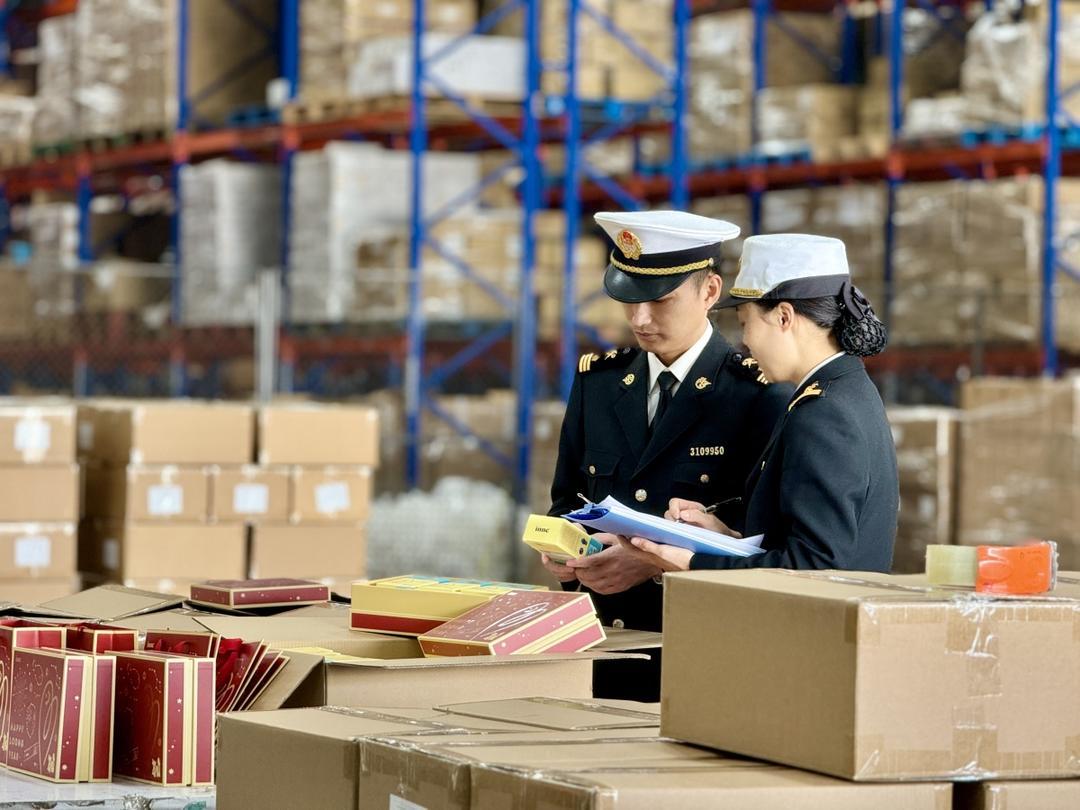 一周年交卷！宁波片区大宗商品资源配置枢纽建设再起新篇