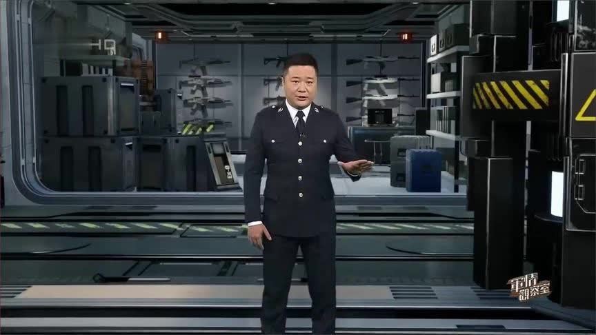 “玄龙”曝光！中国空军有人战机与无人战机协同作战｜军情观察室