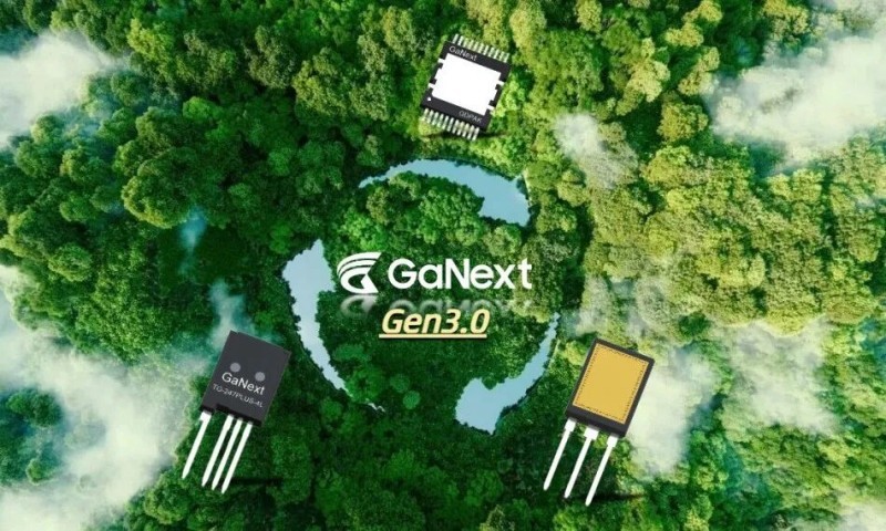 镓未来 Gen3 平台重磅发布｜六大核心突破，助力功率半导体产业再度升级！