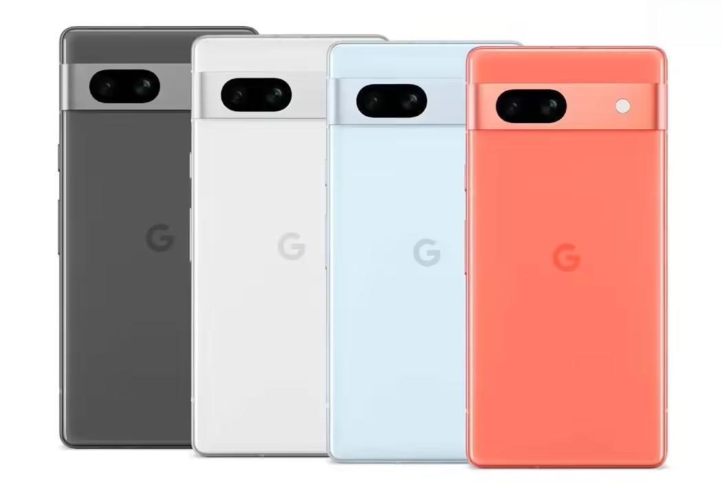 谷歌为Pixel系列手机推送十一月安全更新,修复性能下降问题、改进超广角 / 长焦镜头偶发彩斑