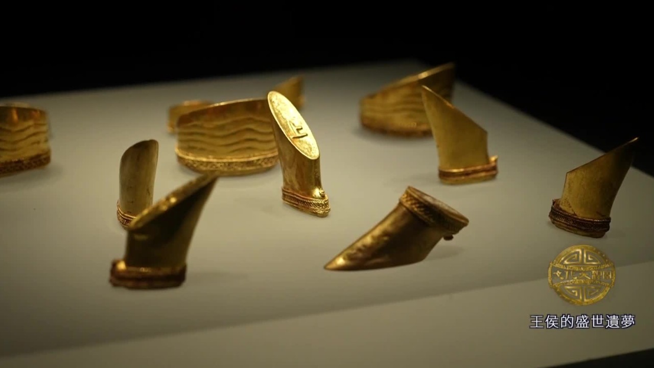 墓中黄金数量远超诸侯王，海昏侯刘贺的黄金从何而来，有何特殊意义？