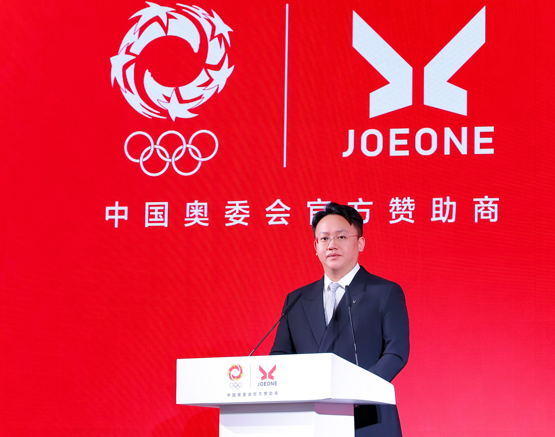 九牧王股份有限公司董事副总经理林泽桓