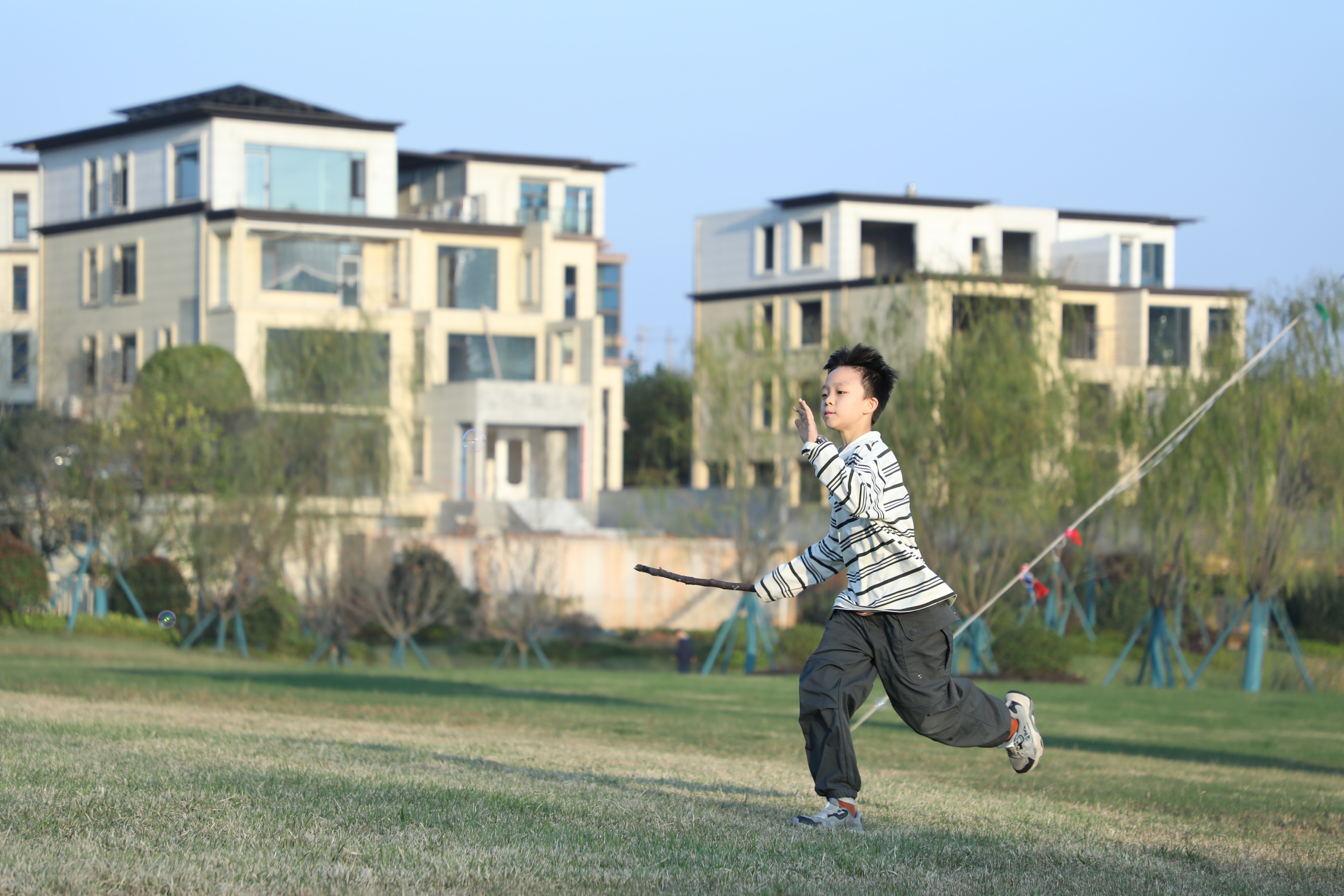 当才艺盛宴遇见治理创新:“麓隐共创之夜”诠释共建共治共享