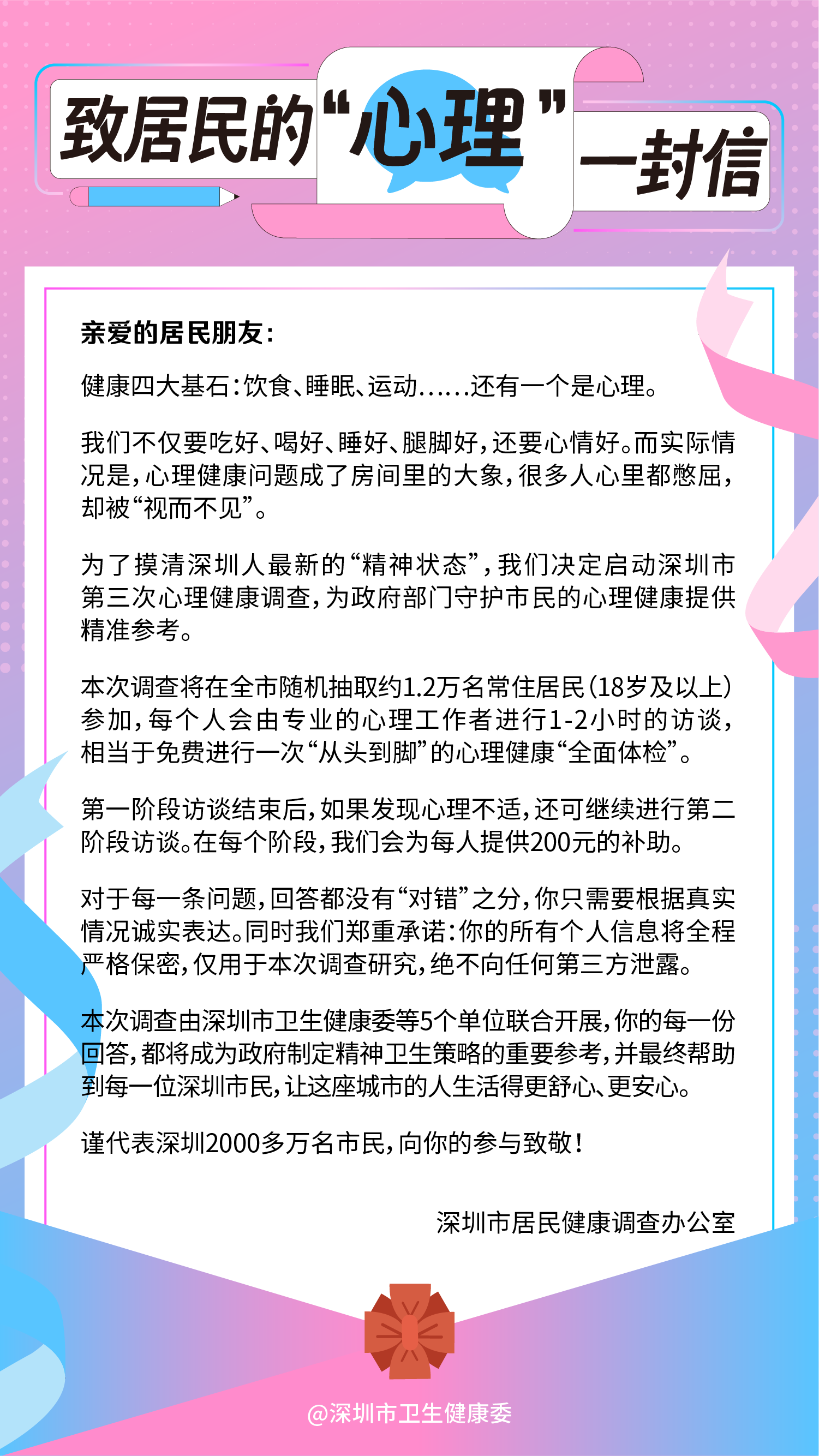 一开口就要查你的“精神状态”？这个电话真不是诈骗！