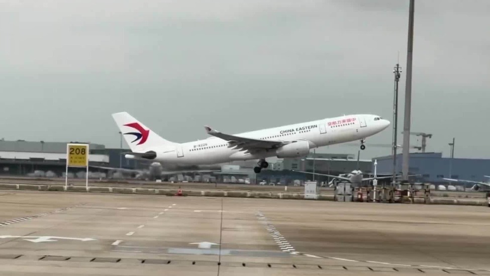 中国至印度直航恢复，首航客座率达95%