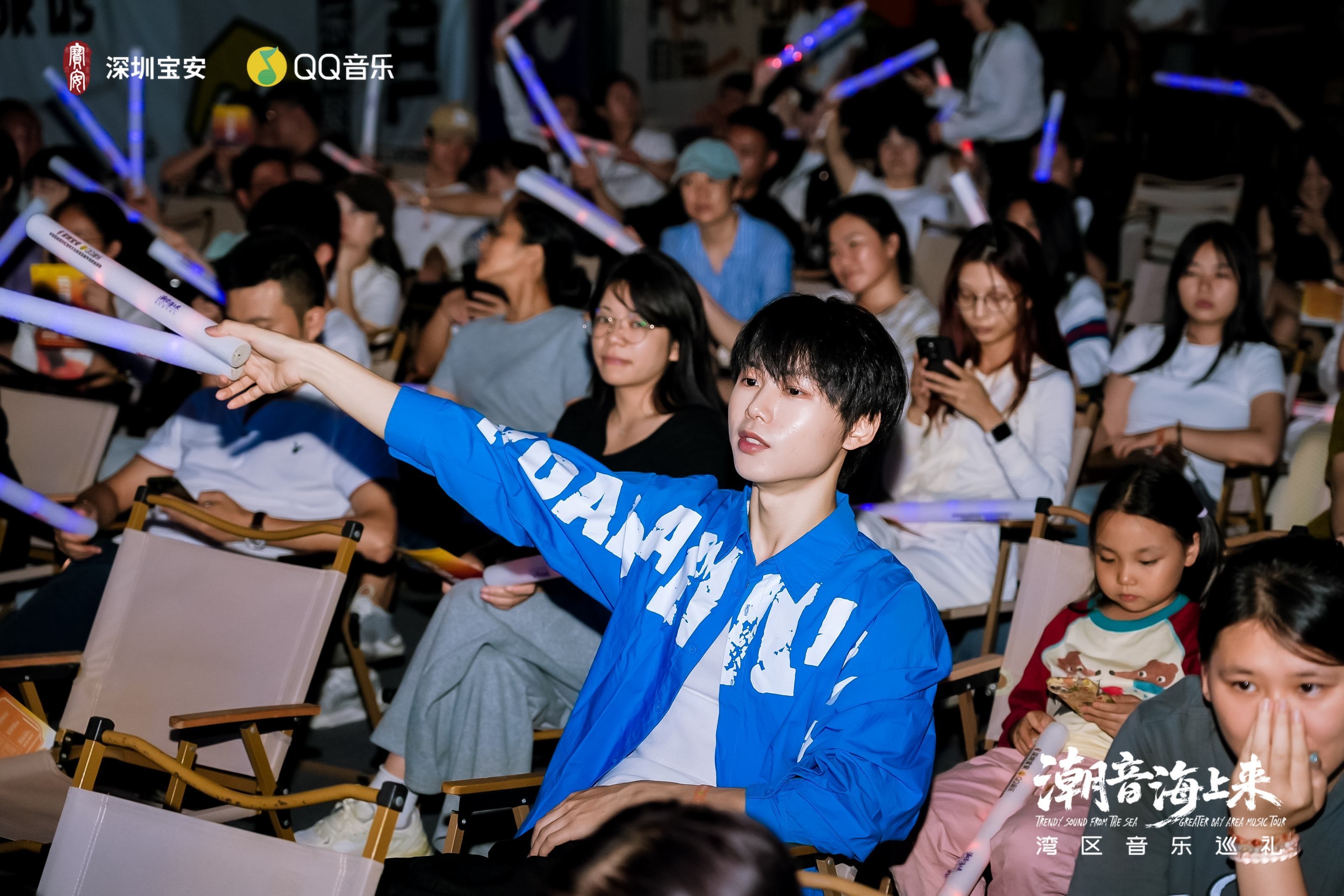 微醺音乐会唱响啤酒小镇，宝安“潮音海上来”圆满收官