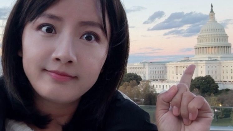 美国政府要开门了？关门第41天参院达成协议，众院周三表决 #美国