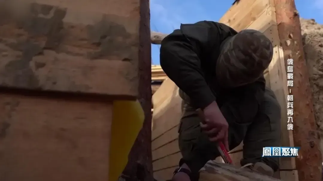 朝鲜对俄输出劳务及弹药支持，获取紧缺的资金、技术及原材料，收益颇丰