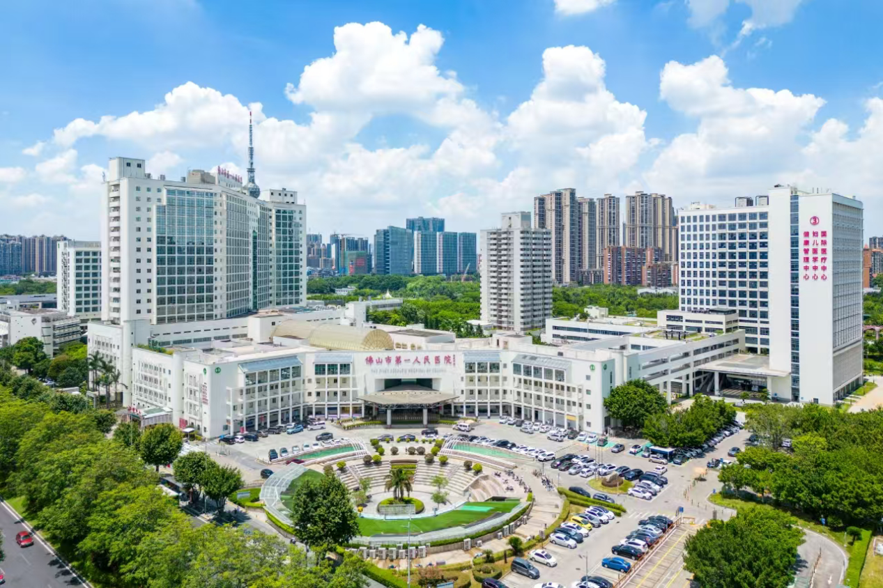 多学科广泛应用,“达芬奇”助推市一医院精准诊疗再攀高