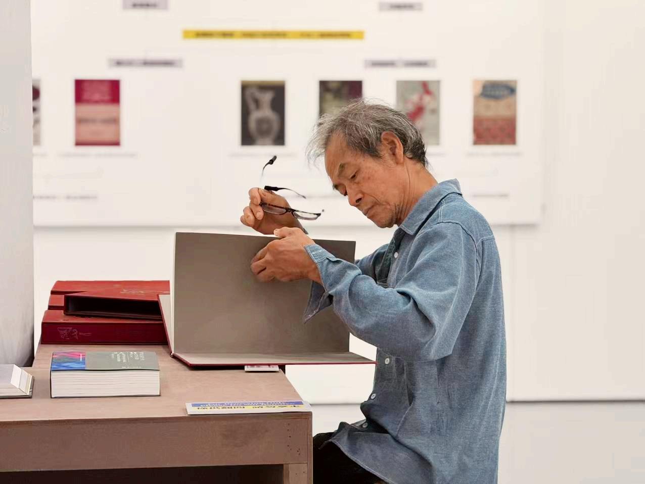 深港“共读双城”再续新篇:雷圭元设计文献展亮相香港