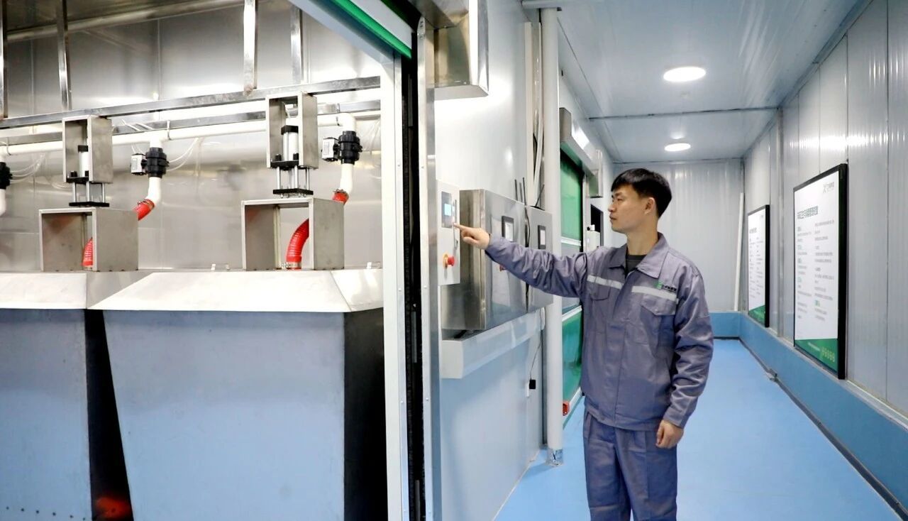 在铜山,尝一口“ 清水豆芽 ” ！