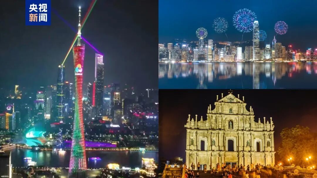 好燃!十五运会开幕式亮点集锦来了