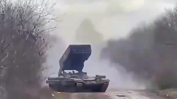 俄国防部：摧毁4艘乌克兰无人艇，击落124架无人机