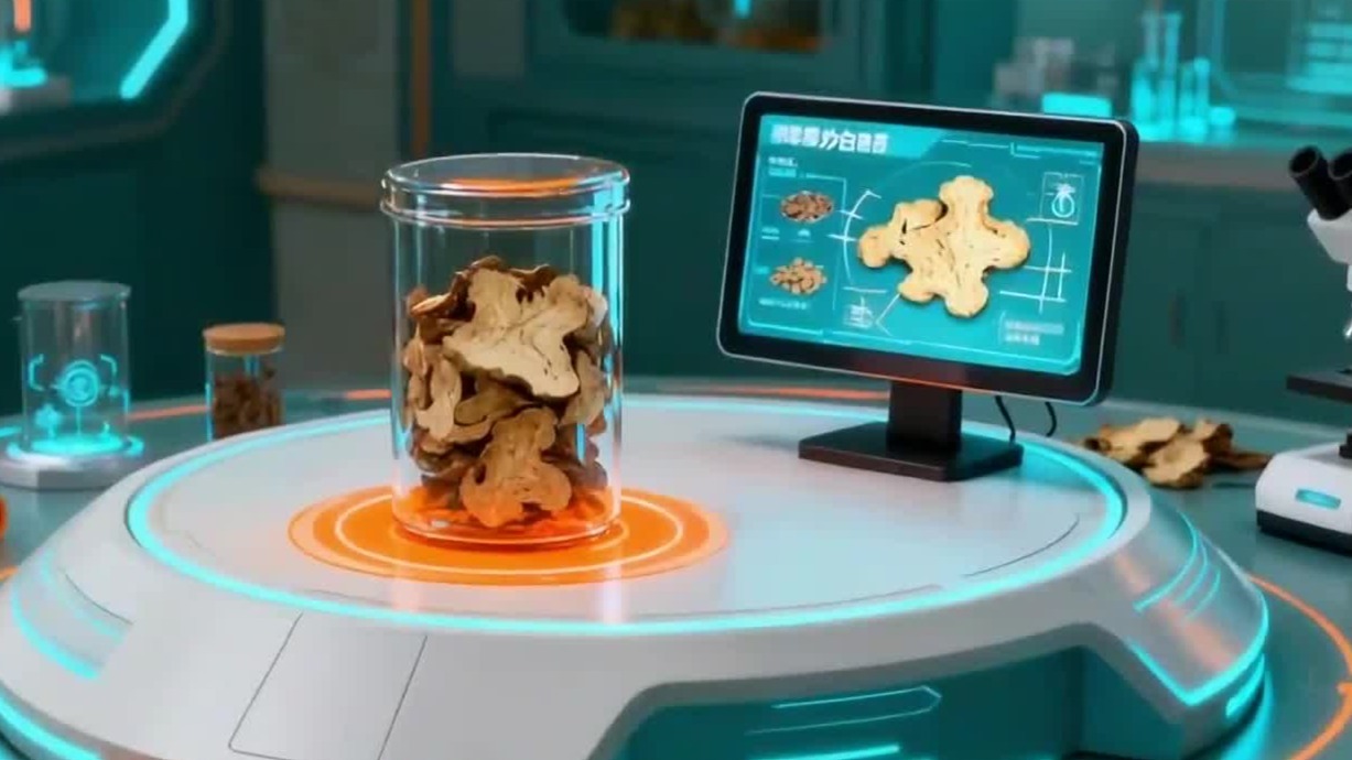 如何解决脾虚湿盛导致的衰老问题？健脾祛湿抗衰粥怎么做？