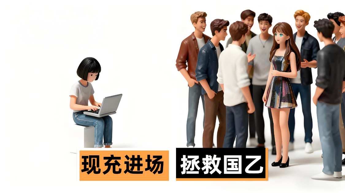 《恋与深空》持续垄断国乙，王者荣耀全新乙游要动手了？