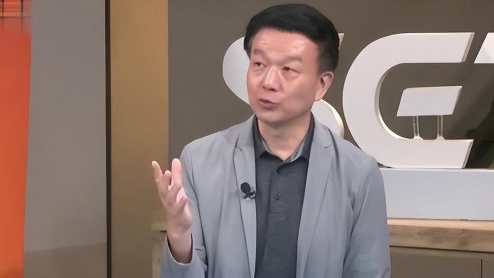 于北辰批郑丽文走“亲中路线”，吴宗宪：先学好数学再来评论政治