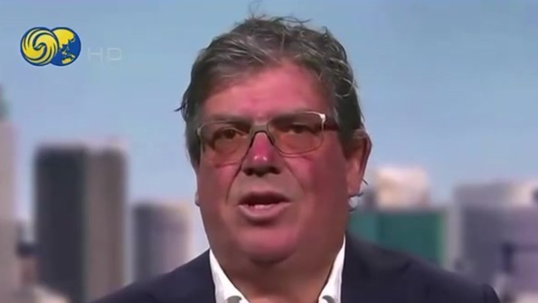 澳大利亚专家：美国政府停摆影响实体经济