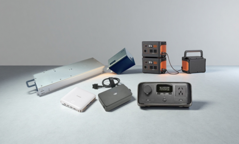 镓未来 Gen3 平台重磅发布｜六大核心突破，助力功率半导体产业再度升级！