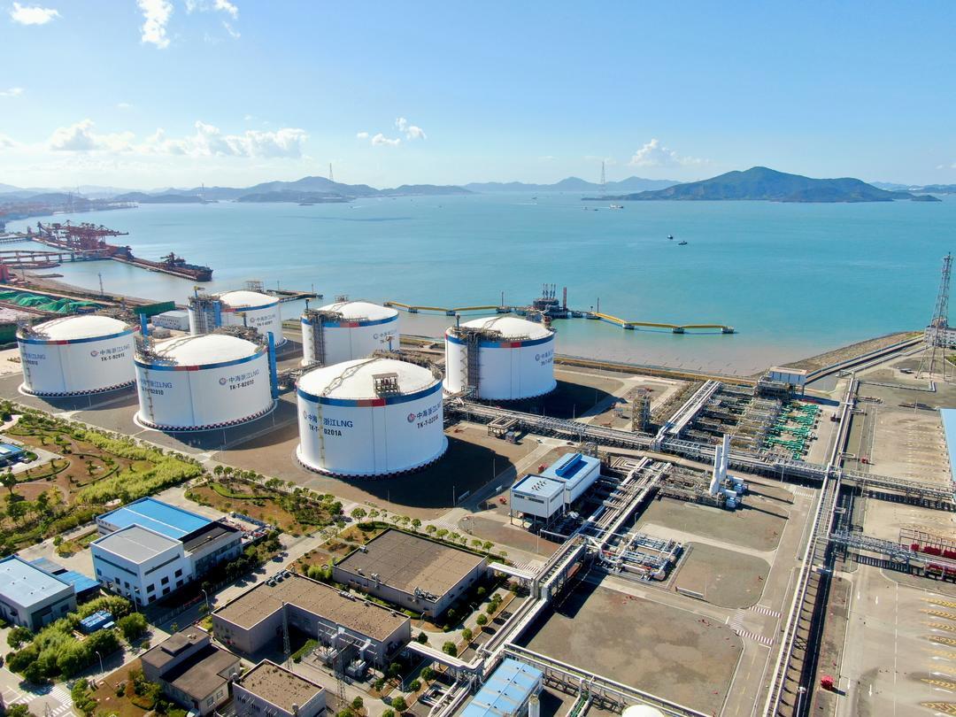 一周年交卷！宁波片区大宗商品资源配置枢纽建设再起新篇