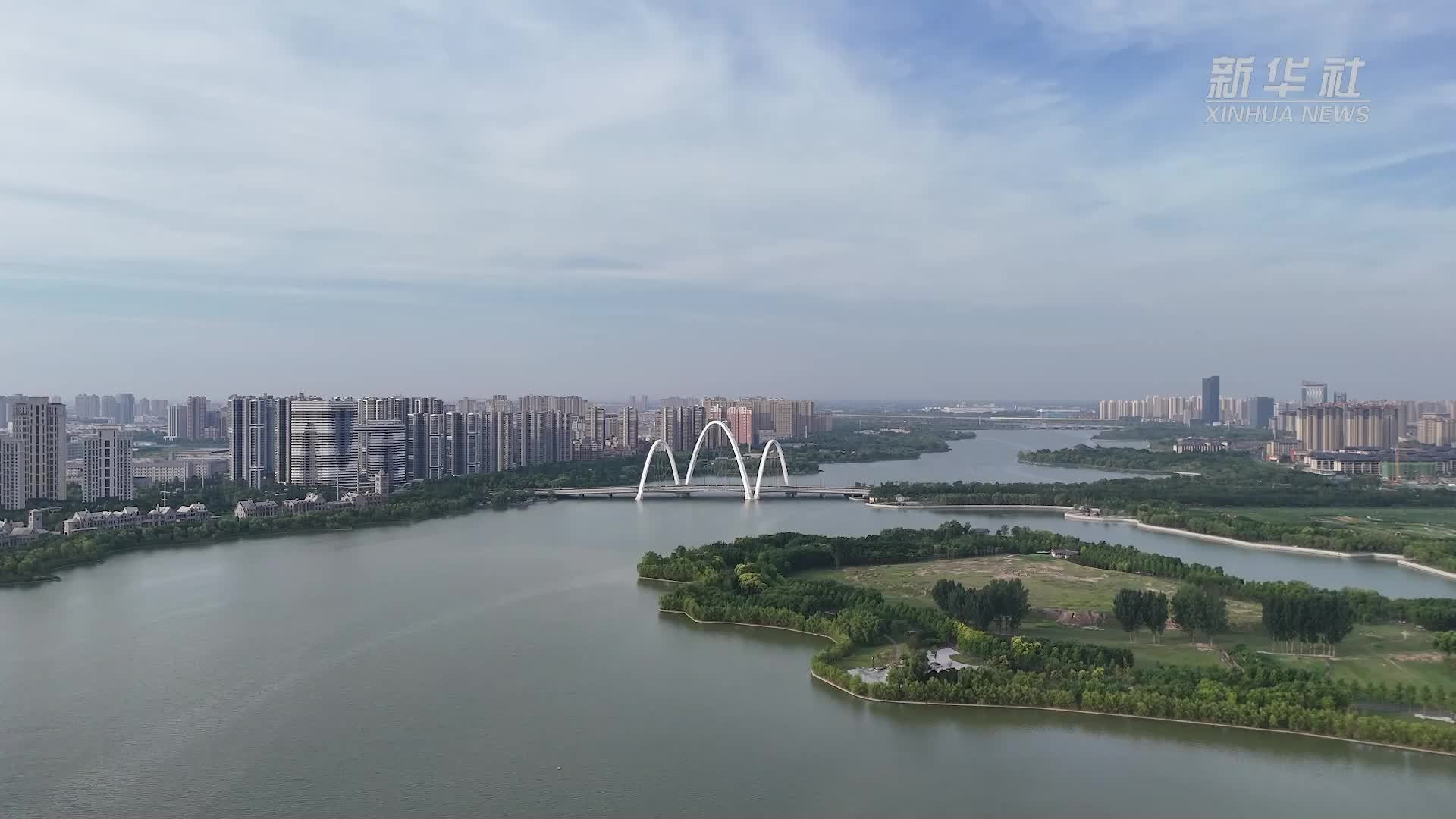 四中全会精神在基层｜河南开封：医疗资源“沉”下去  群众健康“提”上来