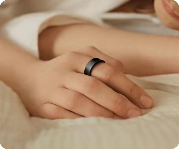 代码曝光三星 Galaxy Ring 新功能:未来有望操控智能眼镜