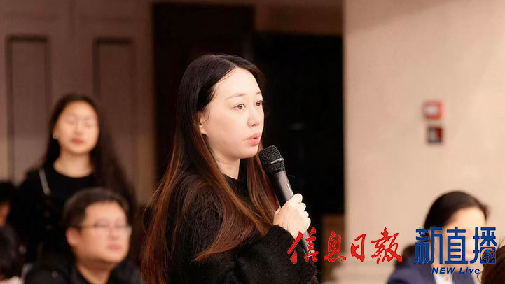 江西广播电视台都市频道提问