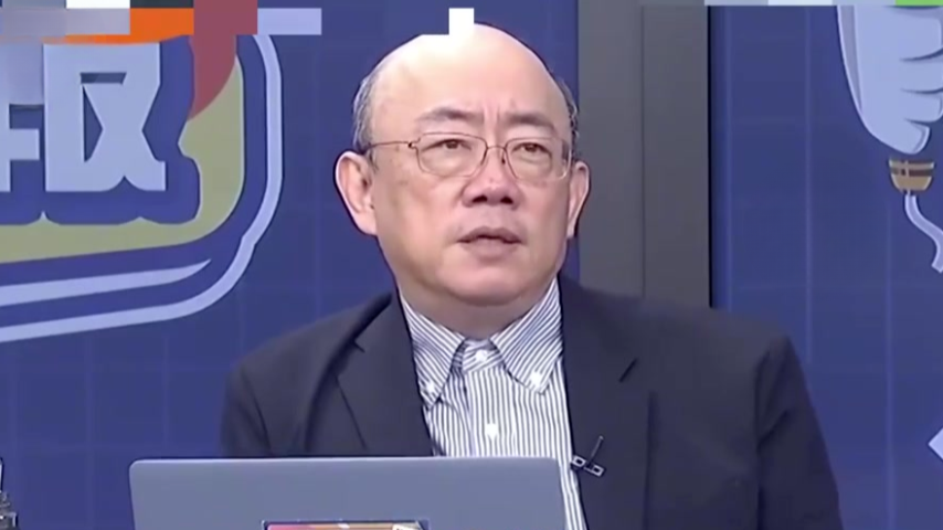 分析高雄市长选情，郭正亮：柯志恩不像韩国瑜，赖瑞隆也不够强