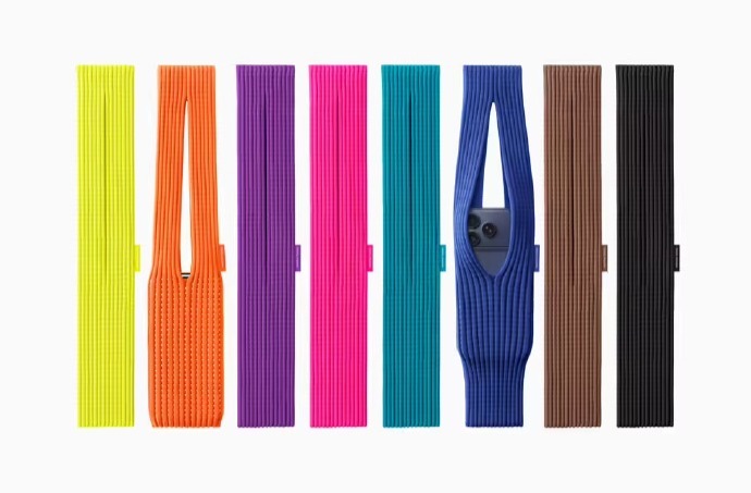 苹果1299元起新品引热议,官网小字标注“数量有限,售完为止”