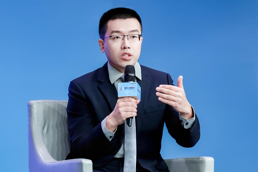 中日友好医院疼痛科副主任医师刘波涛副主任现场发言