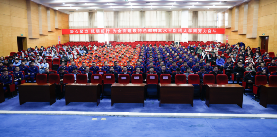 济宁市第一届全民“消防安全明白人”技能竞赛圆满闭幕