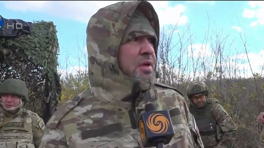 乌克兰前线爆发气性坏疽，万名伤兵患病，不及时治疗死亡率近100%