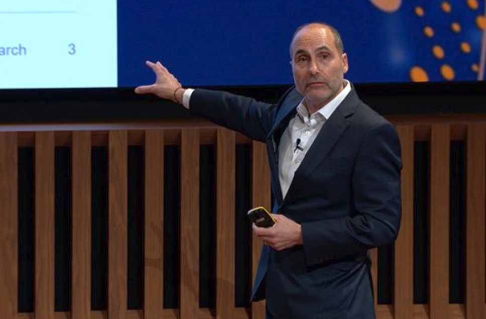 押对今年美股“跑输全球”的高盛策略师：美股还要再输10年