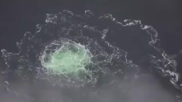 美媒：波兰助“北溪”爆炸案乌克兰籍嫌犯逃跑