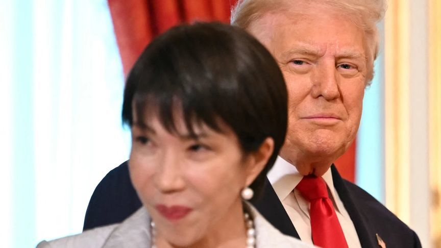 高市早苗带头踩中国红线，蚍蜉撼树谈何易？撞了毛泽东诗词枪口